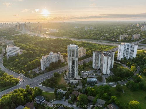 ph07-18 Graydon Hall Dr, North York, ON, M3A0A4 | Card Image