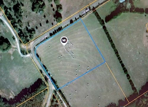 TBD Lcr 450, Mexia, TX, 76667 | Card Image