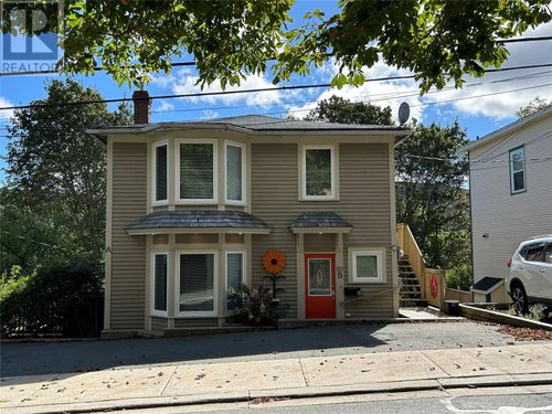 a-183 Topsail Rd, Saint John's, NL, A1E2B2 | Card Image