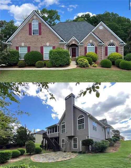 8008 Revere Dr, Mcdonough, GA, 30252-8926 | Card Image