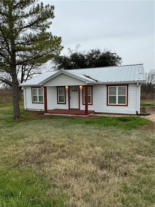 6381 E Yeagua St, Groesbeck, TX, 76642 | Card Image
