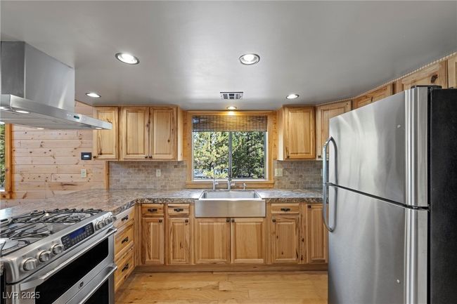 2160 Via Vita St, House other with 3 bedrooms, 3 bathrooms and null parking in Mount Charleston NV | Image 19