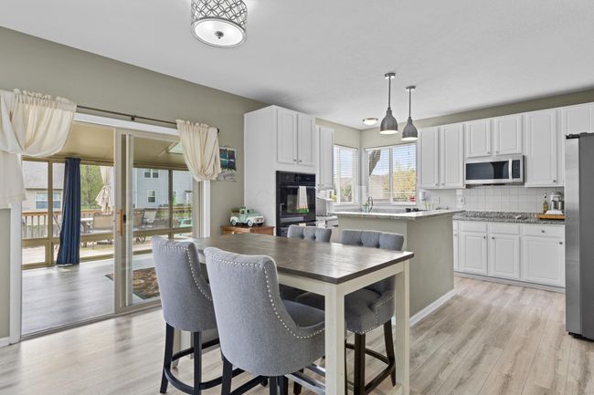 8853 Hickory View St, House other with 5 bedrooms, 3 bathrooms and null parking in Canal Winchester OH | Image 18