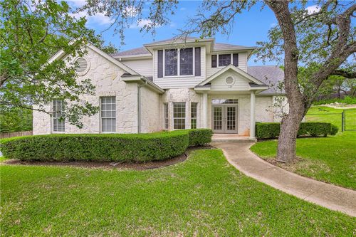 1107 Bowie Rd, Austin, TX, 78733-2648 | Card Image