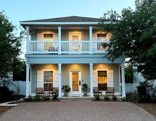 35 Grayling Way, Inlet Beach, FL, 32461-9622 | Card Image