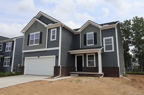 368 Edge Brook Dr, Holly, MI, 48442-2031 | Card Image