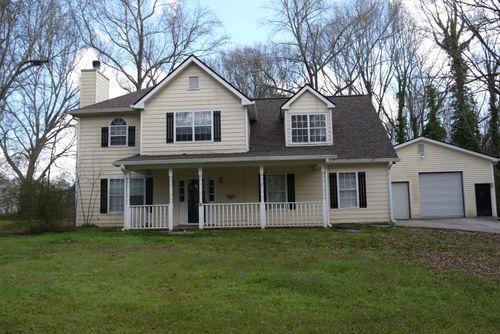 3366 Cook Rd, Loganville, GA, 30052-4592 | Card Image