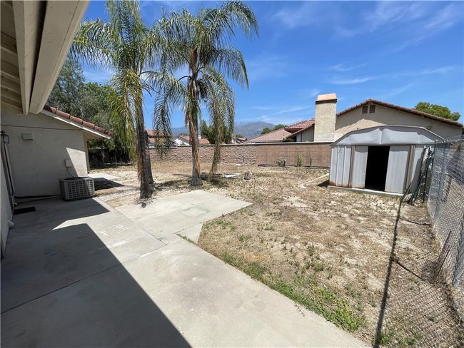 25020 Jutland Dr, House other with 3 bedrooms, 3 bathrooms and 2 parking in Hemet CA | Image 48