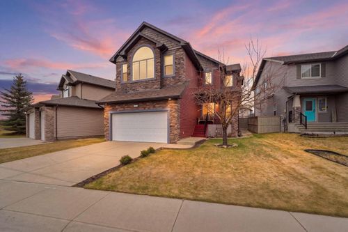 2593 Coopers Cir Sw, Airdrie, AB, T4B3K2 | Card Image