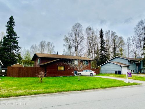 3021 Campbell Airstrip Rd, Anchorage, AK, 99504-3823 | Card Image
