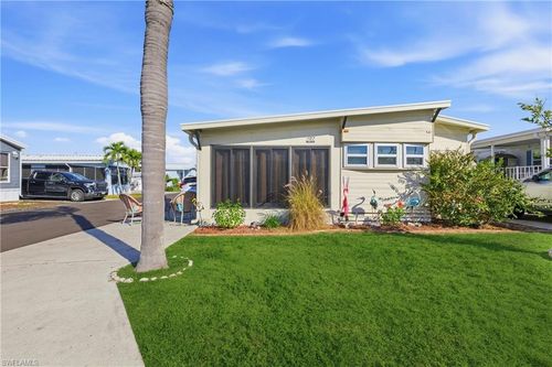 16301 Waxwing Ln, FORT MYERS, FL, 33908-8280 | Card Image