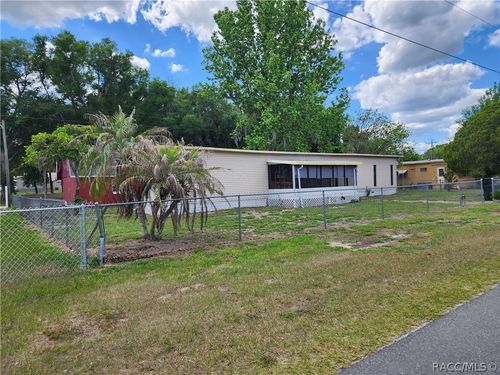 1636 S Canary Ter, INVERNESS, FL, 34450-5113 | Card Image