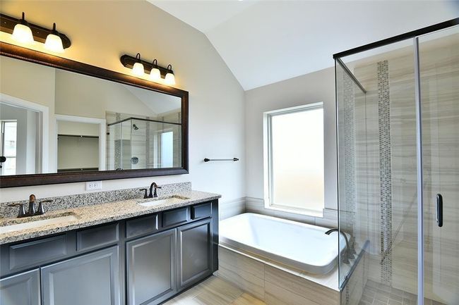 20119 Alyssa Meadows Ln, House other with 3 bedrooms, 3 bathrooms and 2 parking in Cypress TX | Image 20