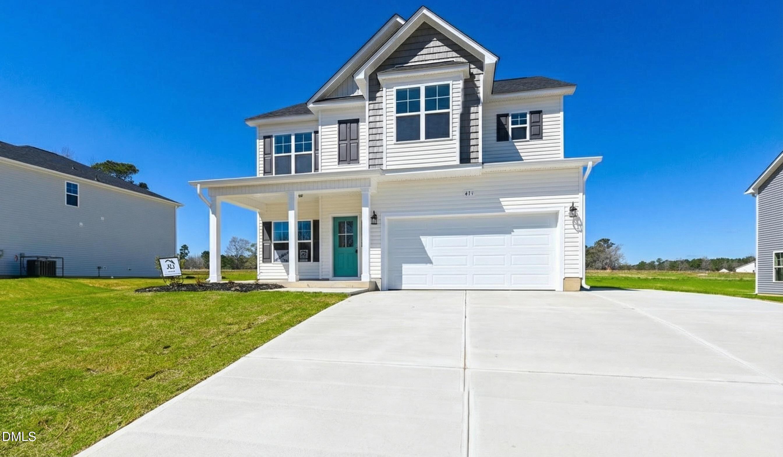 Residential in Lillington 3