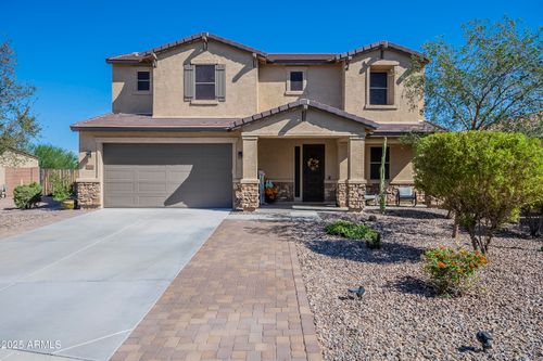 37435 N Glen Echo Dr, San Tan Valley, AZ, 85140-2802 | Card Image