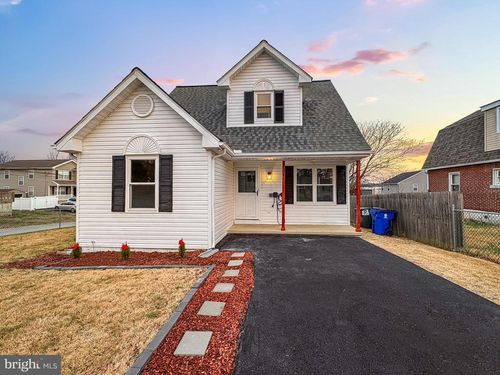 206 Liberty Blvd, NEW CASTLE, DE, 19720-1125 | Card Image