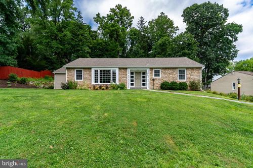 2809 Church Rd, GLENSIDE, PA, 19038-2028 | Card Image