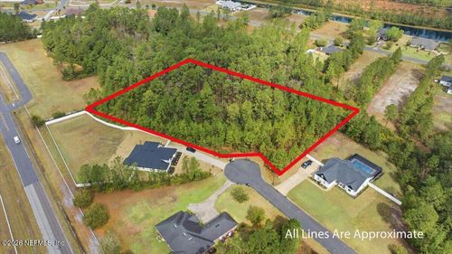 10037 Saddle Gate Ct, Jacksonville, FL, 32219-1442 | Card Image