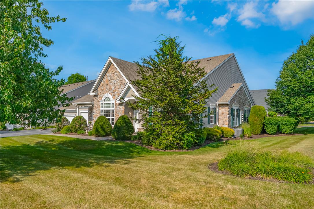 Residential in Lower Saucon Twp 2