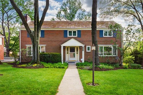 1155 Folkstone Dr, Pittsburgh, PA, 15243-1923 | Card Image
