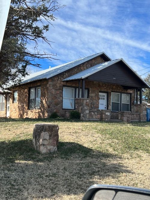 1310 Bell St, Sweetwater, TX, 79556-7003 | Card Image