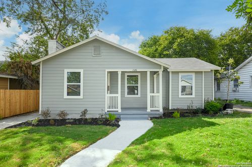 1326 W Lynwood Ave, San Antonio, TX, 78201-4548 | Card Image