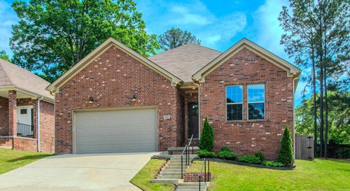 2691 Juniper Drive, Benton, AR, 72019 | Card Image