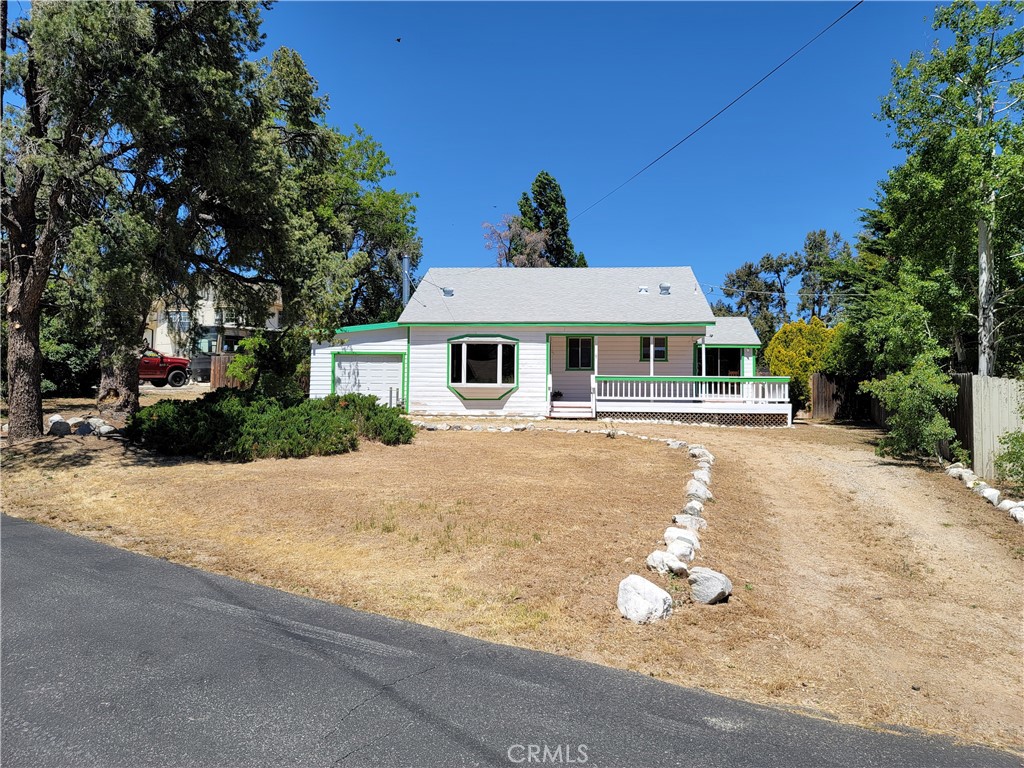 Residential in Frazier Park 3