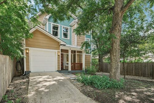 a-2011 Haskell St, Austin, TX, 78702-5516 | Card Image