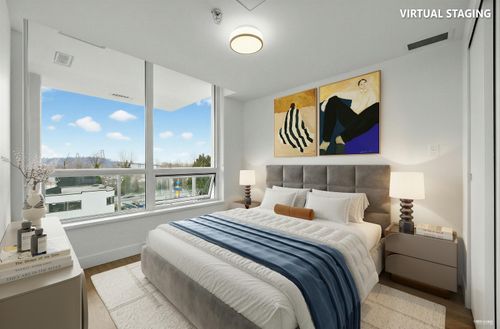 505-1675 Lions Gate Lane, North Vancouver, BC, V7P0E3 | Card Image