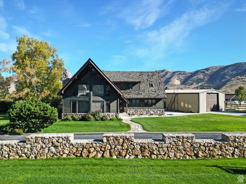 263 E Fish Hatchery Rd, Mantua, UT, 84324-4374 | Card Image