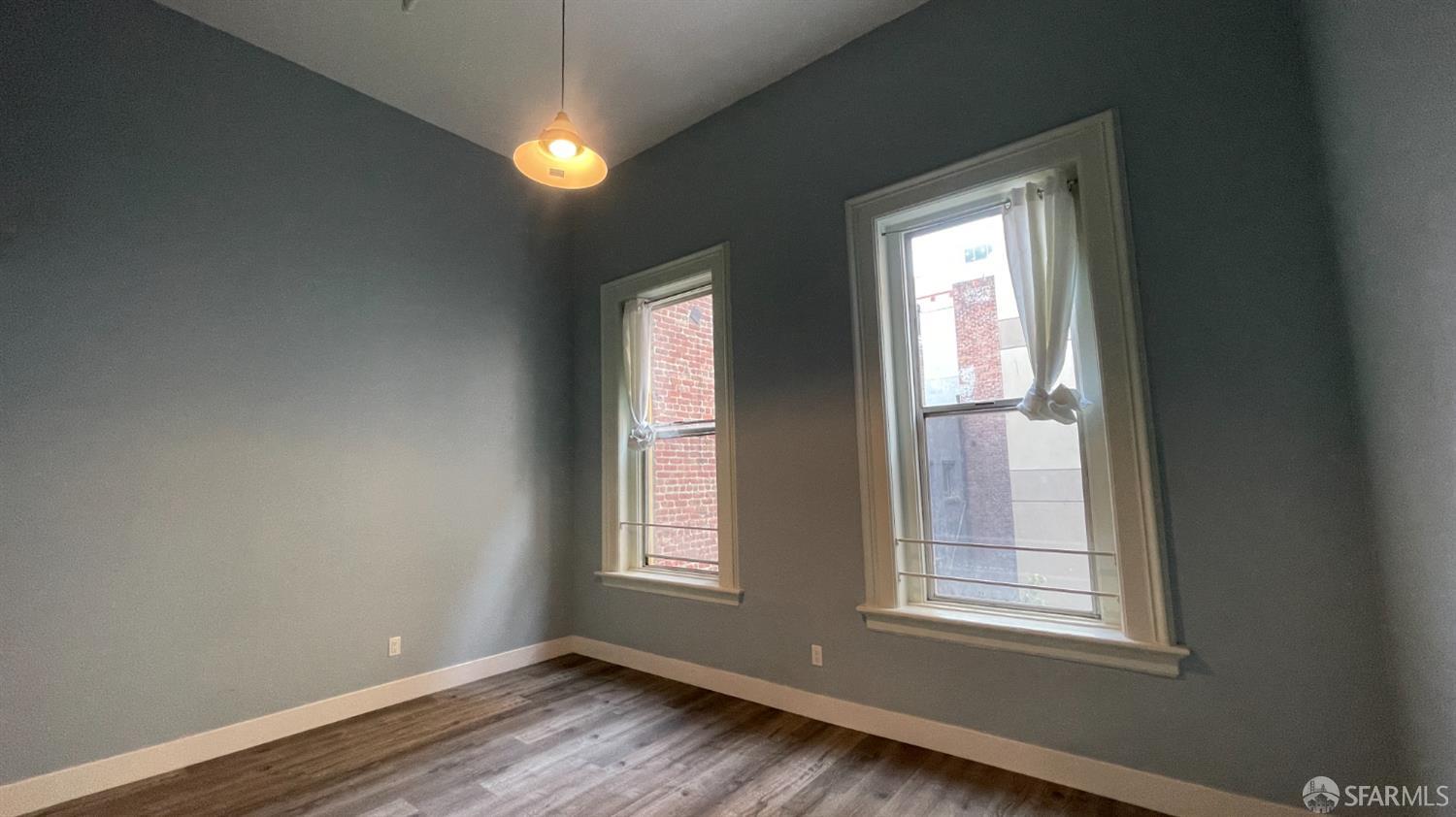 Residential Lease in Oakland 5