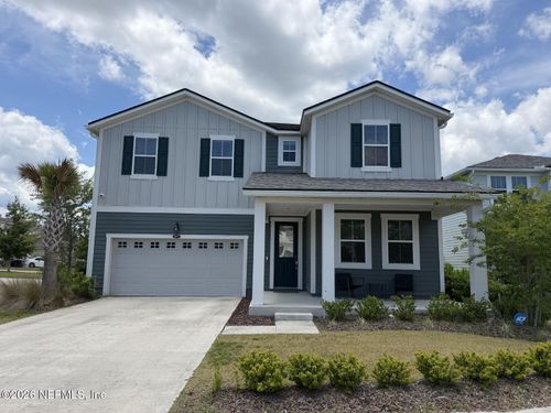 467 Blue Daze St, Yulee, FL, 32097-0087 | Card Image