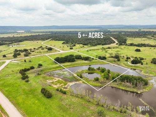 Lot 21 Canyon Ranch Road, Palo Pinto, TX, 76484 | Card Image