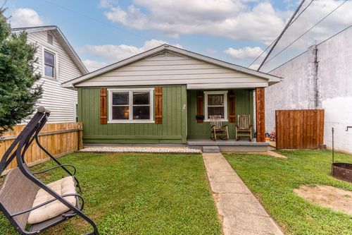 209 Montjoy St, Falmouth, KY, 41040-1129 | Card Image