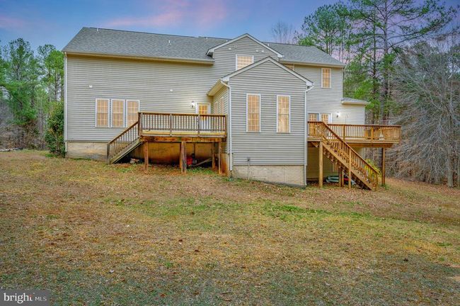 9920 Post Oak Rd, House other with 6 bedrooms, 5 bathrooms and null parking in SPOTSYLVANIA VA | Image 53