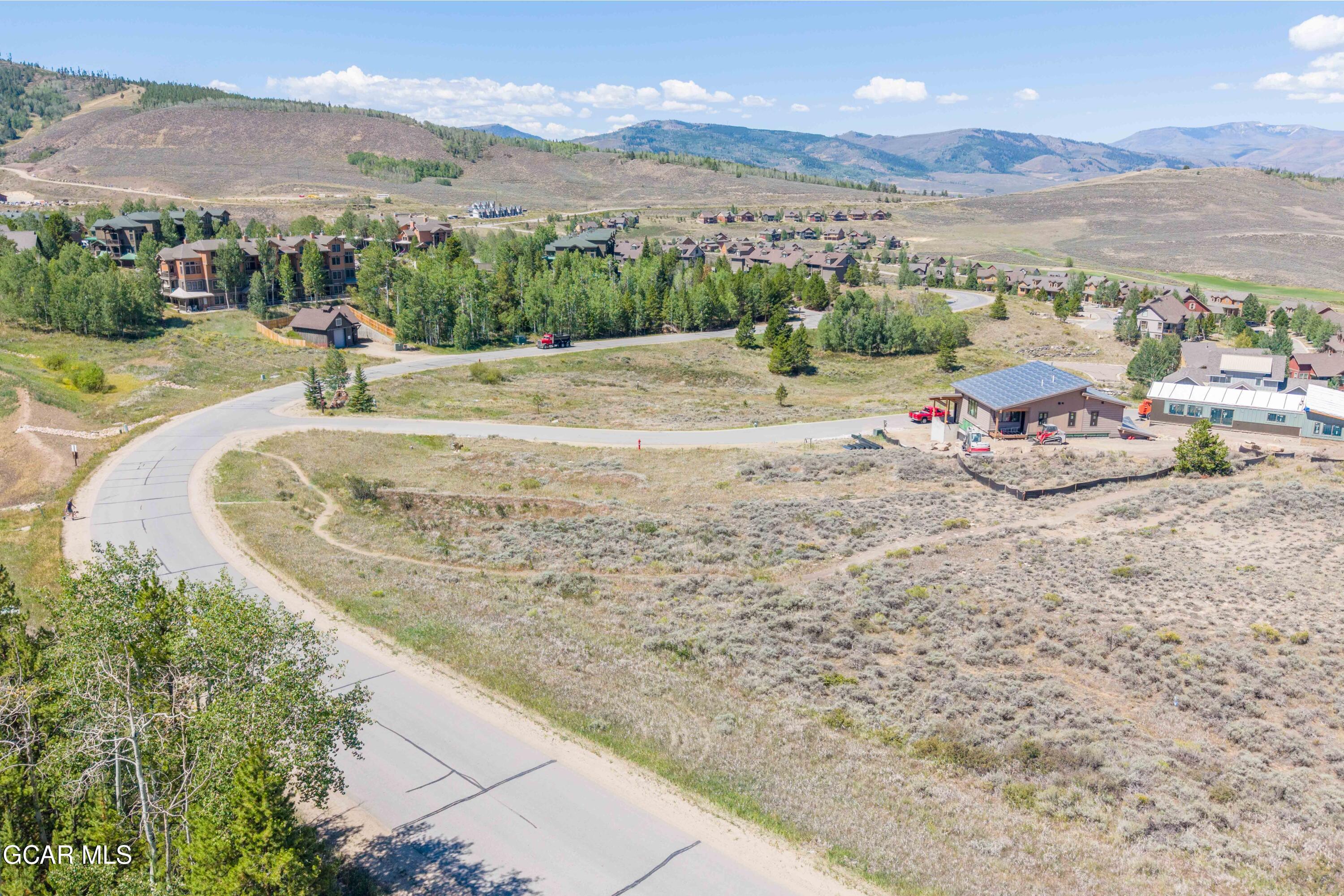 Land in Granby 4