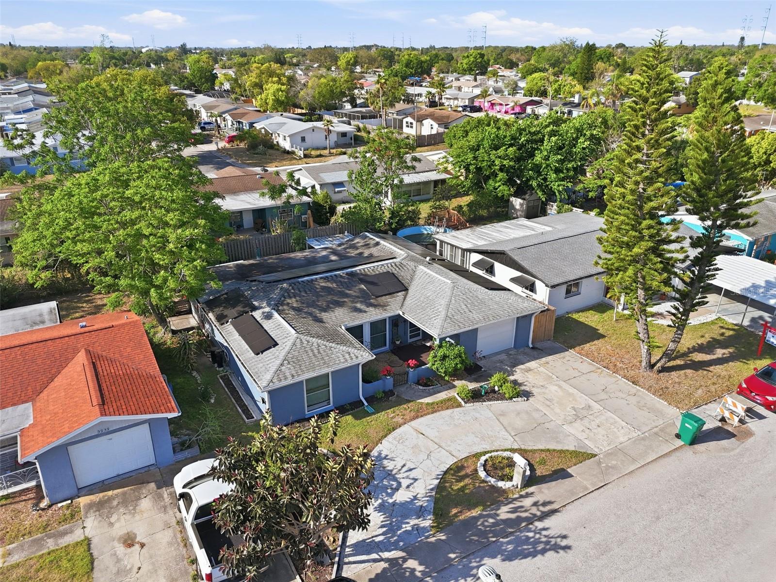 Residential in HOLIDAY 2