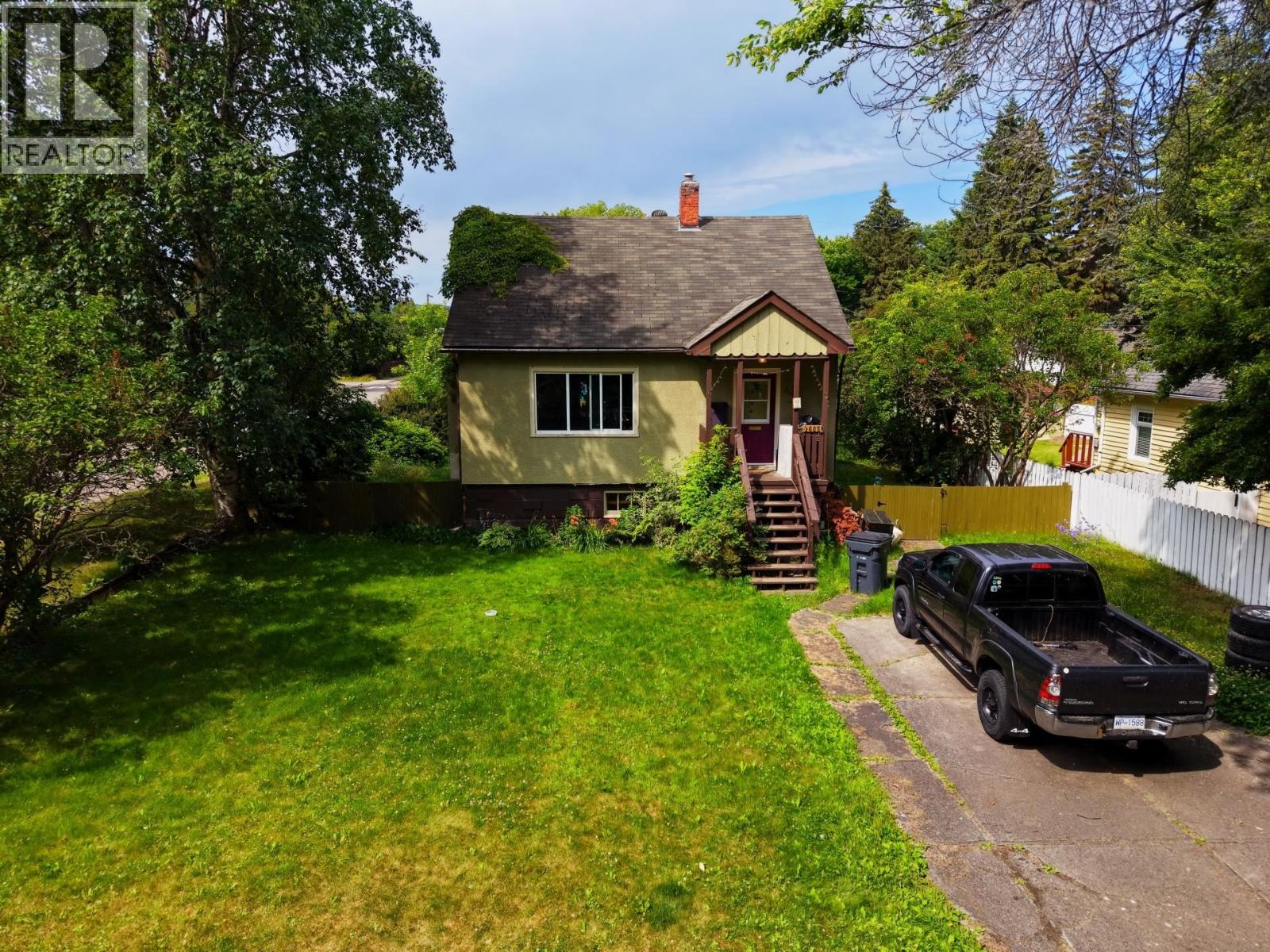 Residential in Prince George