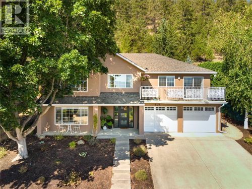 149 Applecrest Crt, Kelowna, BC, V1V1W6 | Card Image