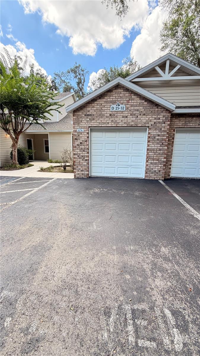 Residential Lease in GAINESVILLE 2