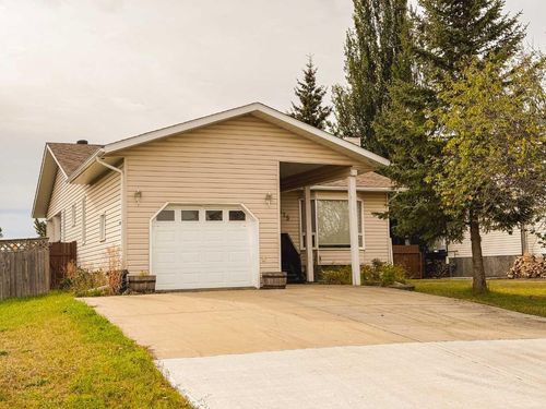 4415 46 Avenue, Rycroft, AB, T0H3A0 | Card Image