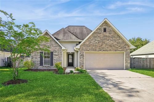 357 Mansfield Dr, Slidell, LA, 70458-7319 | Card Image