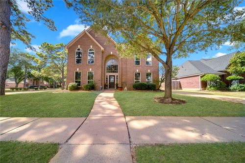 15403 Redbud Leaf Ln, Cypress, TX, 77433-5809 | Card Image