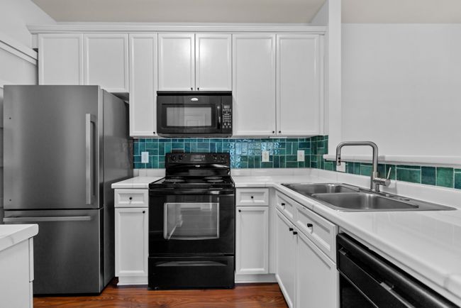 UNIT-14 - 8441 Callabee Way, Condo with 2 bedrooms, 1 bathrooms and 1 parking in Antioch TN | Image 17