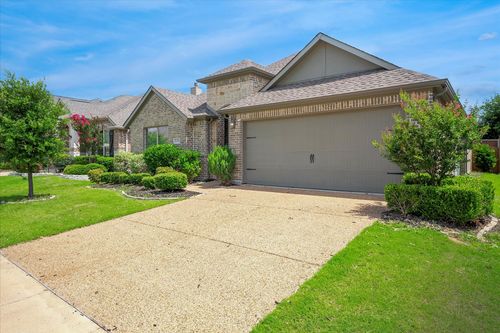 16400 Stillhouse Hollow Ct, Prosper, TX, 75078-5065 | Card Image