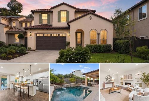 261 Flores Ln, Vista, CA, 92083 | Card Image