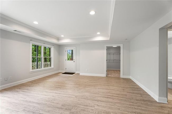 710 Glen Royal Dr, House other with 5 bedrooms, 5 bathrooms and null parking in Roswell GA | Image 41