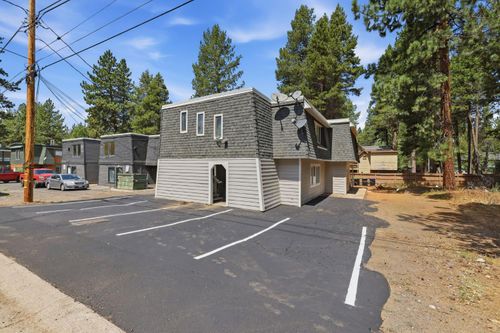 3673 Spruce Avenue, South Lake Tahoe, CA, 96150 | Card Image