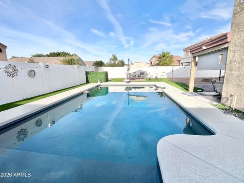 748 S Esmeralda, Mesa, AZ, 85208-7166 | Card Image